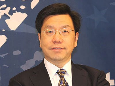 创新工场李开复—乐观面对癌症