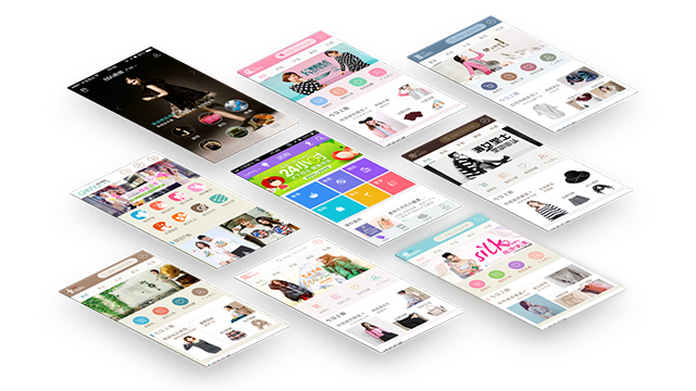 郑州网站建设之微信营销如何主动“撩粉”