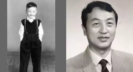 柳传志