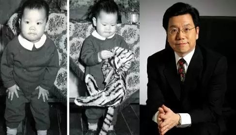李开复
