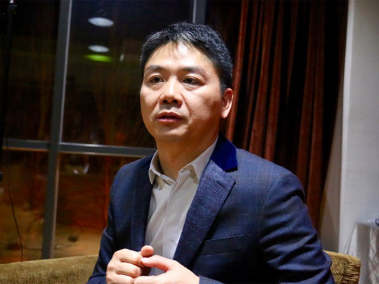 刘强东618前夕发内部信称未来要杜绝假货、严打刷单